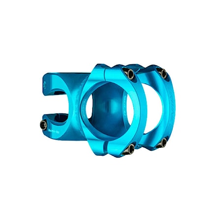 Mostek Race Face Turbine-R 35 mm×40 turquoise - 1