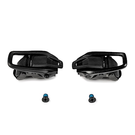 Grzechotka Nitro Speedwheel 3.0 Toe Buckle black - 1