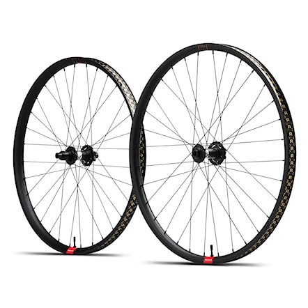 Obręcz Reserve Sj RSV 30 HD AL 27.5" Aftermarket Rim - 3