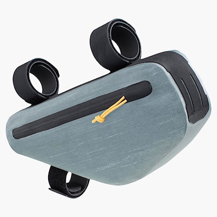 Rámová taška EVOC Frame Pack WP M steel - 3