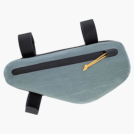 Rámová taška EVOC Frame Pack WP M steel - 4