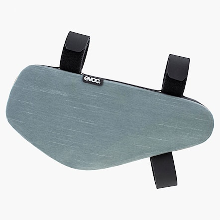 Rámová taška EVOC Frame Pack WP M steel - 5