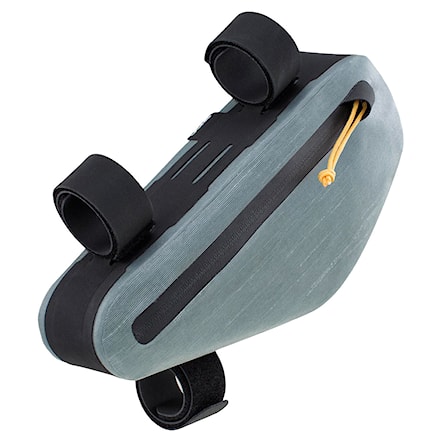 Rámová taška EVOC Frame Pack WP M steel - 1