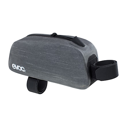 Torba na ramę EVOC Top Tube Pack WP carbon grey - 3