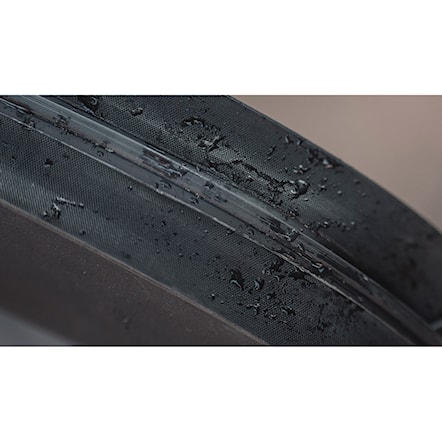 Frame Bag Topeak Toploader Drybag black - 6