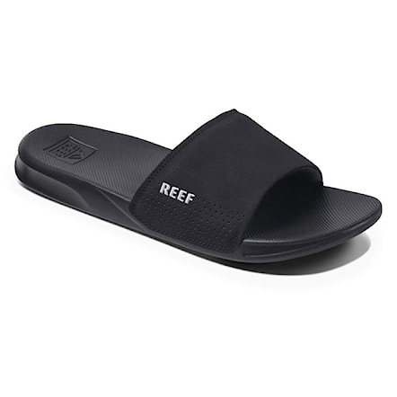 Slide Sandals Reef One Slide black 2019 - 1