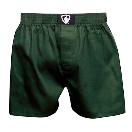 Boxer Shorts Represent Ali Exclusive green - 1