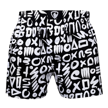 Boxer Shorts Represent Ali Exclusive klingon typo - 1