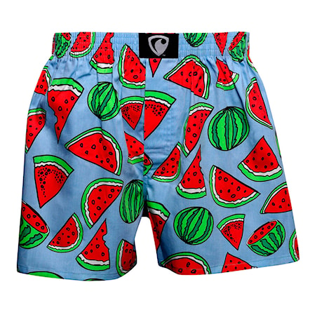 Boxer Shorts Represent Ali Exclusive melons - 1