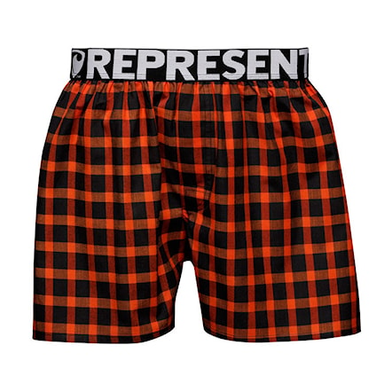 Boxer Shorts Represent Mike 192 14 - 1