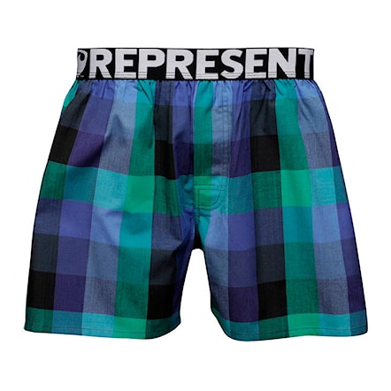 Boxer Shorts Represent Mike 192 16 - 1