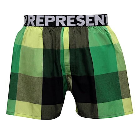 Boxer Shorts Represent Mike 21251 - 1