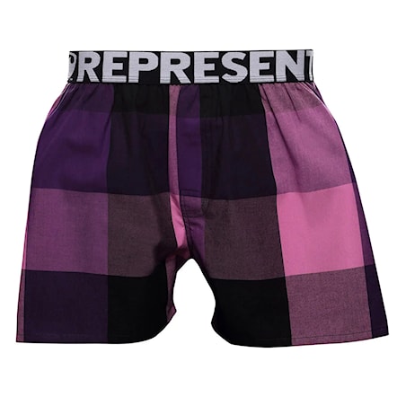 Boxer Shorts Represent Mike 21253 - 1