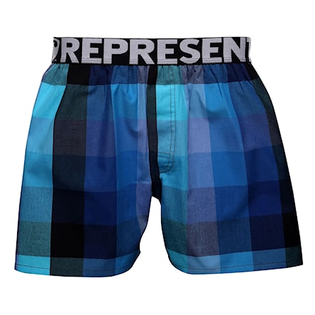 Boxer Shorts Represent Mike 21259 - 1