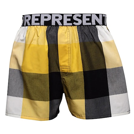 Boxer Shorts Represent Mike 21261 - 1