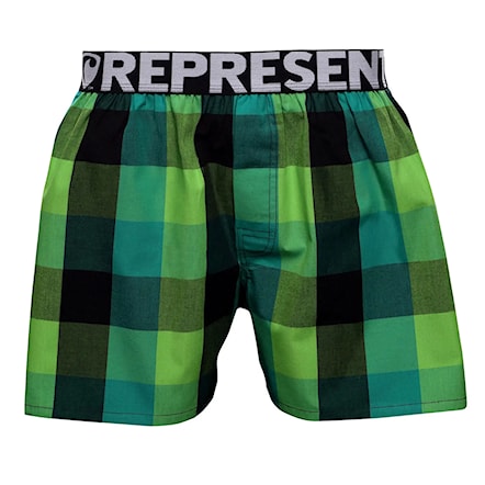 Boxer Shorts Represent Mike 21263 - 1