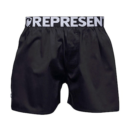 Boxer Shorts Represent Mike black - 1