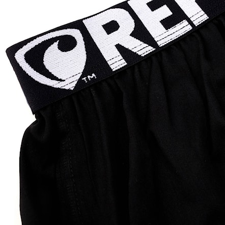 Boxer Shorts Represent Mike Exclusive black - 2