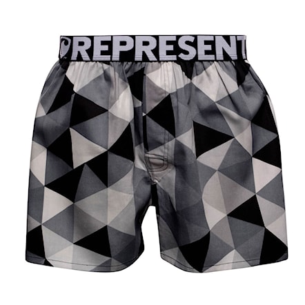Boxer Shorts Represent Mike Exclusive crystals - 1
