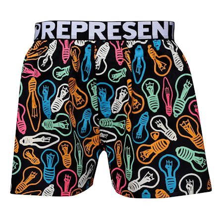 Boxer Shorts Represent Mike Exclusive edison - 1