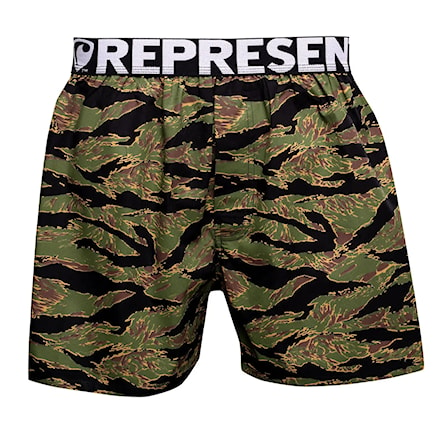 Boxer Shorts Represent Mike Exclusive mekong - 1
