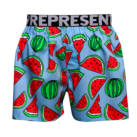 Boxer Shorts Represent Mike Exclusive melons - 1