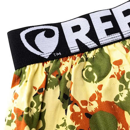 Trenírky Represent Mike Exclusive skull cammo - 6