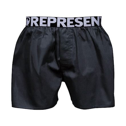 Boxer Shorts Represent Mike grey - 1
