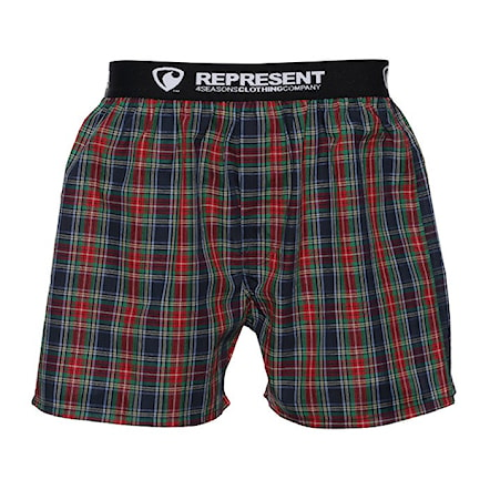 Boxer Shorts Represent Mikebox 82 - 1