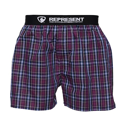 Boxer Shorts Represent Mikebox 88 - 1