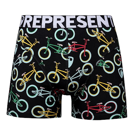 Boxer Shorts Represent Sport custom bikes - 1