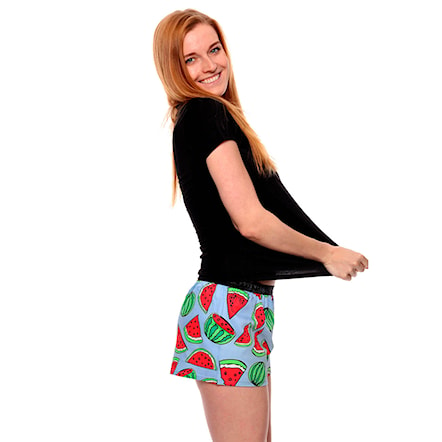 Boxer Shorts Represent Womens melons - 2
