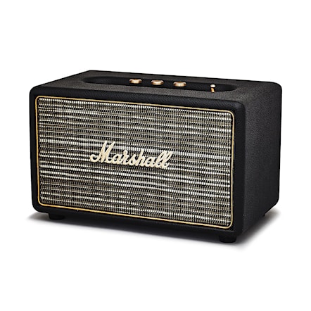 Speaker Marshall Acton Bluetooth black - 1