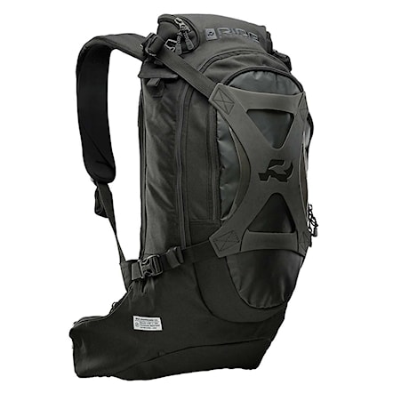 Backpack Ride Journey black 2016 - 1