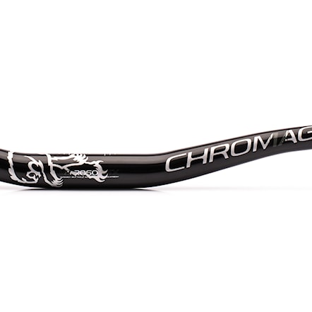 Riadidlá Chromag OSX LTD black/silver - 3