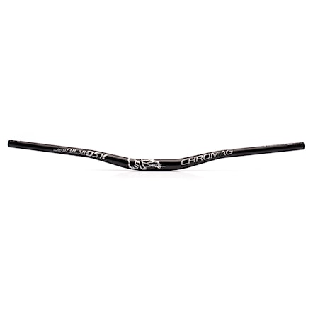 Riadidlá Chromag OSX LTD black/silver - 1