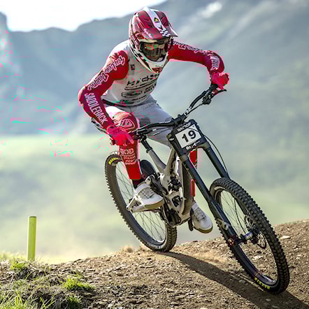 Řídítka OneUp V2 Carbon Handlebar 35D, 800L, 20R - 2