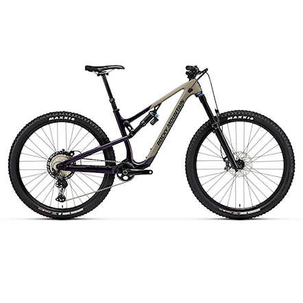 MTB bicykel Rocky Mountain Instinct Carbon 70 29" 2021 - 1