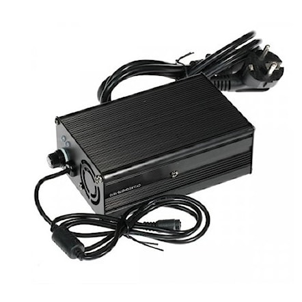 Nabíječka na elektrokolo Rocky Mountain Powerplay Battery Charger black - 2