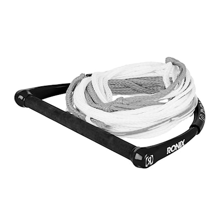 Drążek wakeboardowy Ronix Combo 1.0 white/grey 2021 - 1