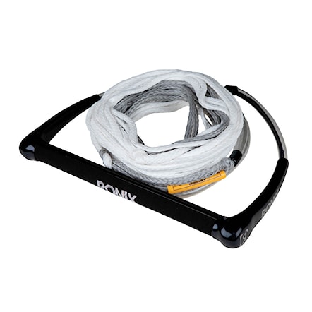 Wakeboard Handle Ronix Combo 2.0 white/grey 2021 - 1