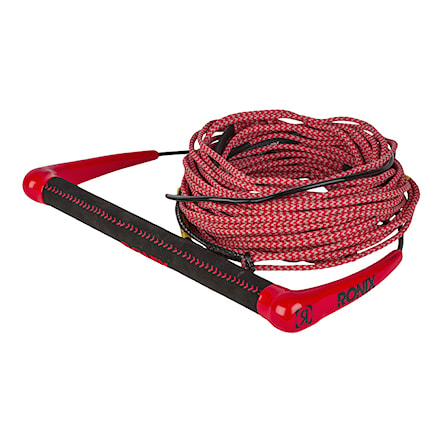 Wakeboard Handle Ronix Combo 3.0 red 2022 - 1