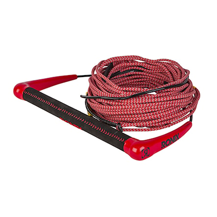 Wakeboard Handle Ronix Combo 3.0 red 2020 - 1