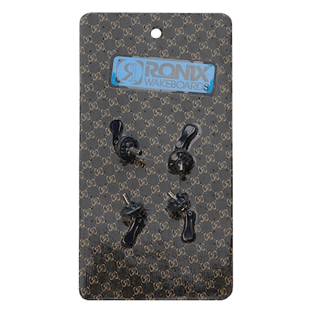 Spare Part Ronix Hardware m6 metric toggle bolt - 1