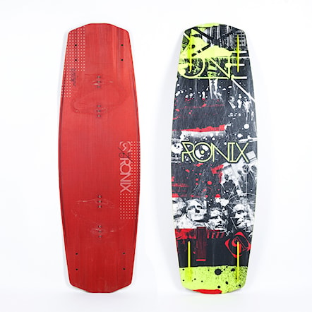 Wakeboard Ronix One Atr Carbon 2015 - 1