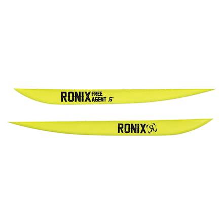 Spare Part Ronix Ploutvička .6" free agent - 1