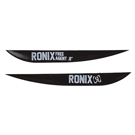 Spare Part Ronix Ploutvička .8" free agent - 1