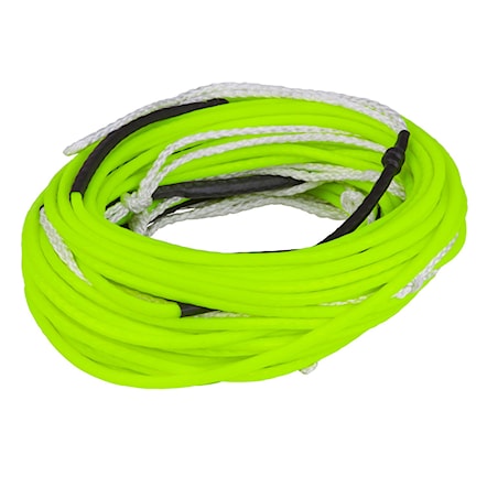 Wakeboard Rope Ronix R6 80Ft neon green 2017 - 1