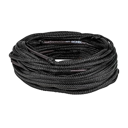 Wakeboard Rope Ronix Rxt 80Ft 8 Section black 2021 - 1