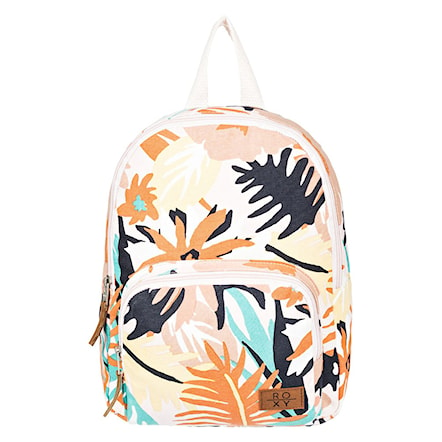 Backpack Roxy Always Core Canvas peach blush bright skies 2020 - 1